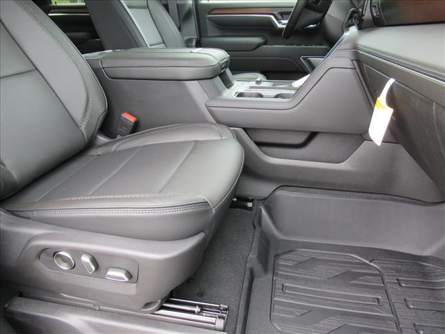 new 2026 GMC Sierra 2500 car, priced at $89,235