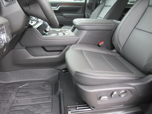 new 2026 GMC Sierra 2500 car, priced at $89,235
