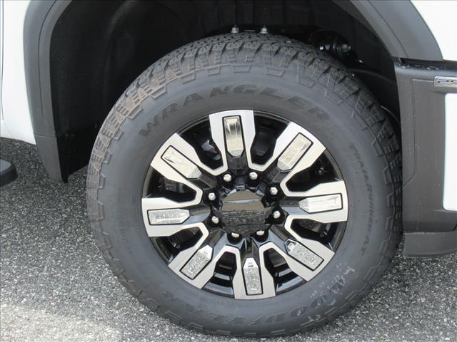 new 2026 GMC Sierra 2500 car, priced at $89,235