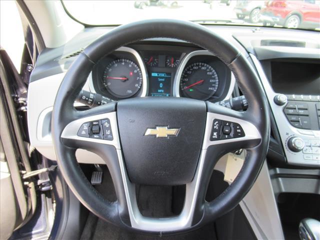 used 2015 Chevrolet Equinox car, priced at $12,980