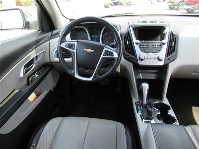 used 2015 Chevrolet Equinox car, priced at $12,980