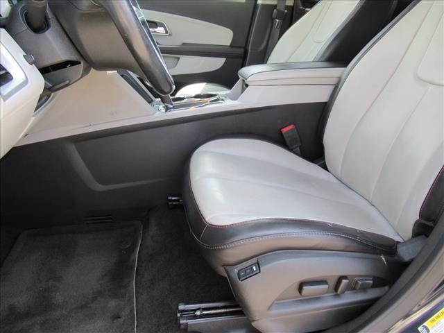 used 2015 Chevrolet Equinox car, priced at $12,980