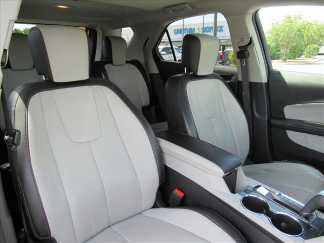 used 2015 Chevrolet Equinox car, priced at $12,980