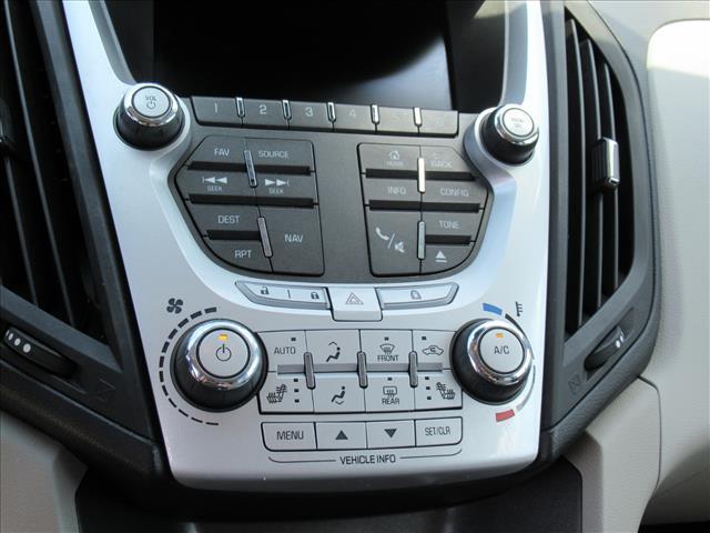 used 2015 Chevrolet Equinox car, priced at $12,980