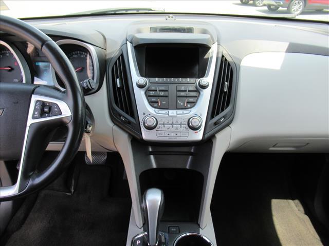 used 2015 Chevrolet Equinox car, priced at $12,980