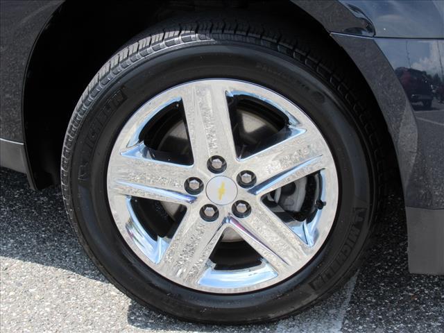 used 2015 Chevrolet Equinox car, priced at $12,980