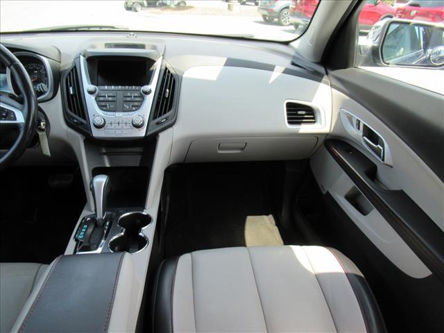 used 2015 Chevrolet Equinox car, priced at $12,980