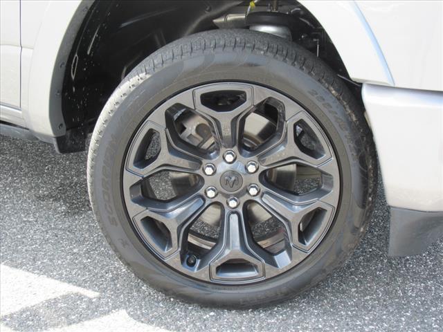 used 2023 Ram 1500 car, priced at $52,880