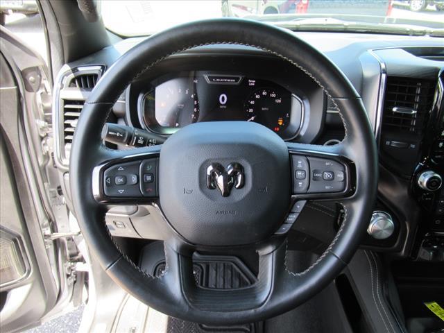 used 2023 Ram 1500 car, priced at $52,880