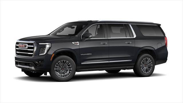 new 2025 GMC Yukon XL car, priced at $75,865