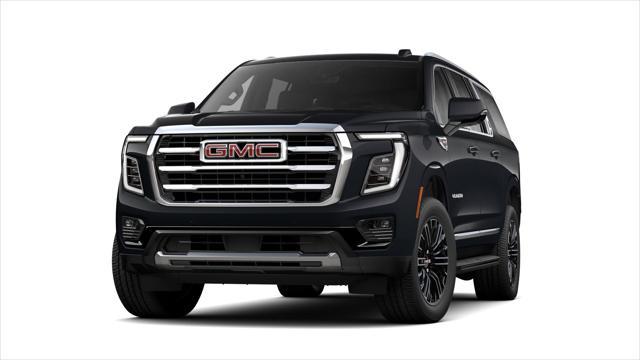 new 2025 GMC Yukon XL car, priced at $75,865