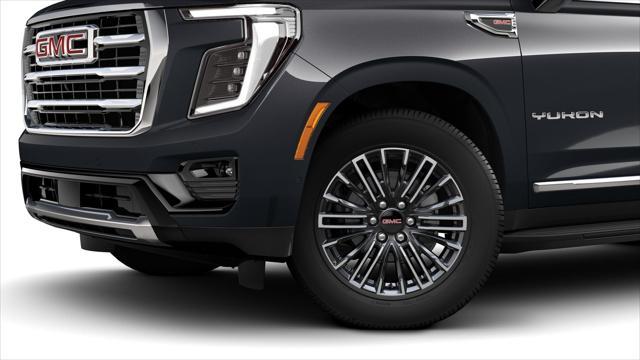 new 2025 GMC Yukon XL car, priced at $75,865