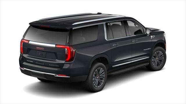 new 2025 GMC Yukon XL car, priced at $75,865