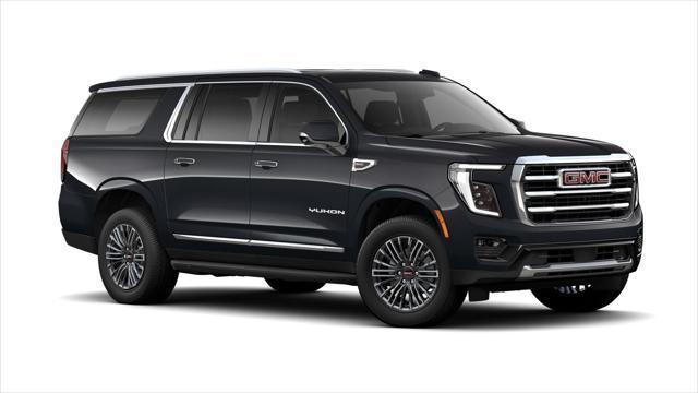 new 2025 GMC Yukon XL car, priced at $75,865