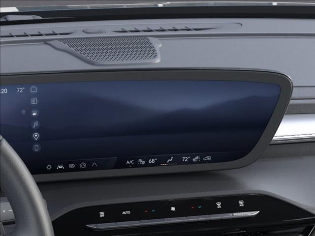 new 2025 Buick Enclave car, priced at $63,075