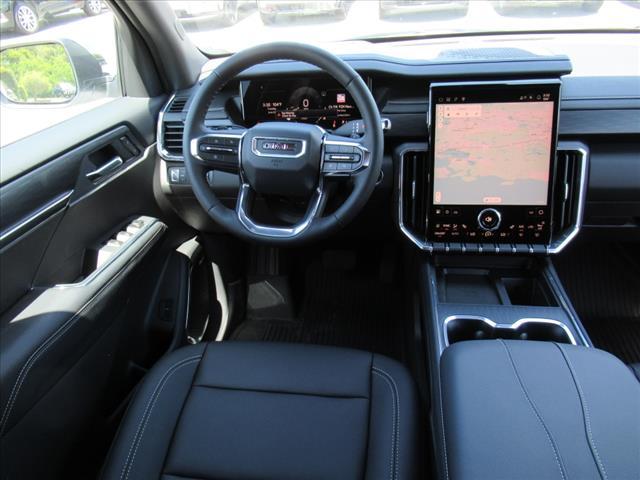new 2025 GMC Acadia car, priced at $50,930