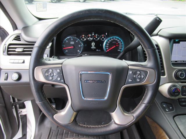 used 2019 GMC Yukon XL car, priced at $32,980
