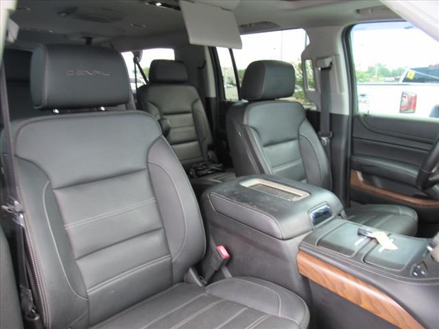 used 2019 GMC Yukon XL car, priced at $32,980