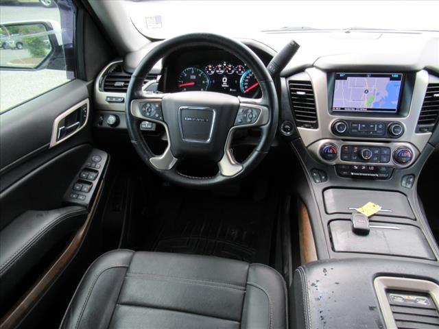 used 2019 GMC Yukon XL car, priced at $32,980