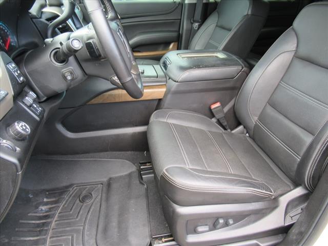 used 2019 GMC Yukon XL car, priced at $32,980