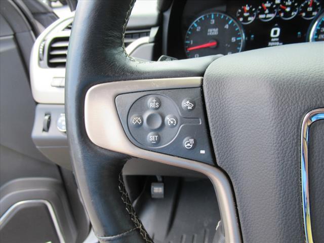 used 2019 GMC Yukon XL car, priced at $32,980