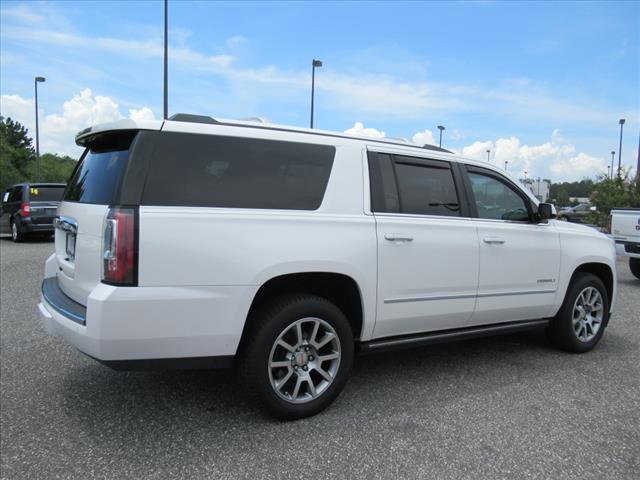 used 2019 GMC Yukon XL car, priced at $32,980