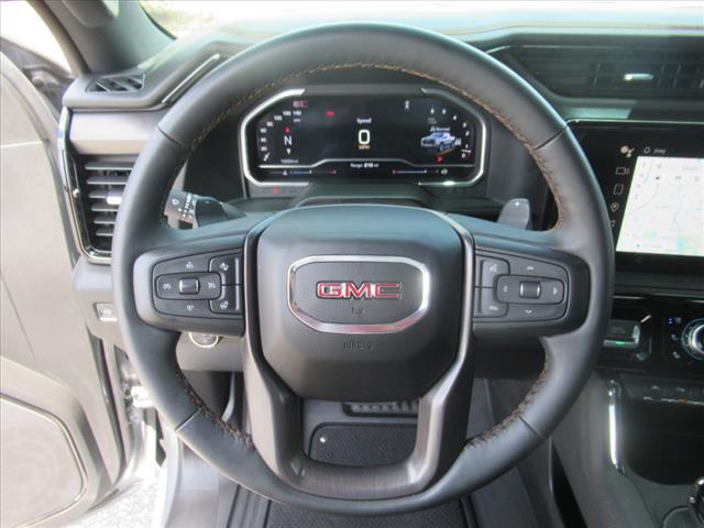 used 2024 GMC Sierra 1500 car, priced at $69,870
