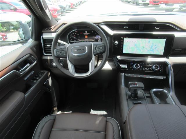 new 2025 GMC Sierra 1500 car, priced at $72,500