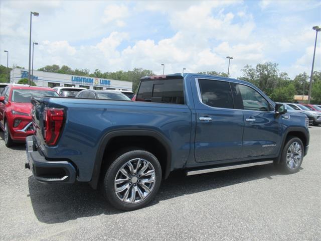 new 2025 GMC Sierra 1500 car, priced at $72,500