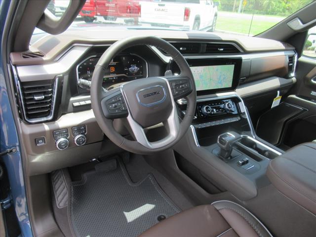 new 2025 GMC Sierra 1500 car, priced at $72,500