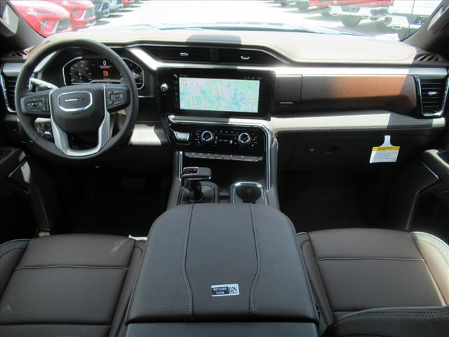 new 2025 GMC Sierra 1500 car, priced at $72,500