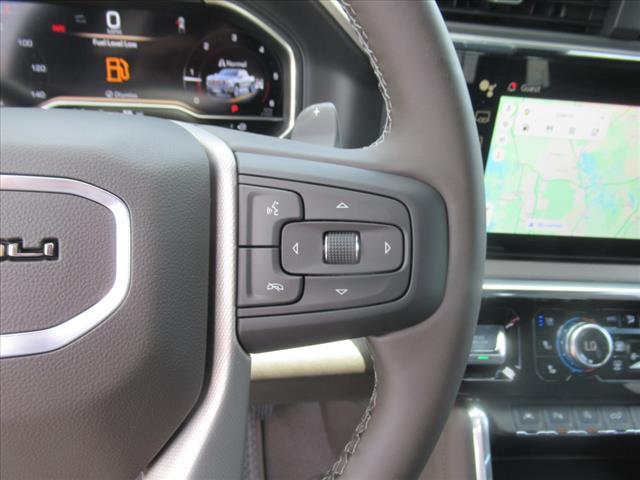 new 2025 GMC Sierra 1500 car, priced at $72,500