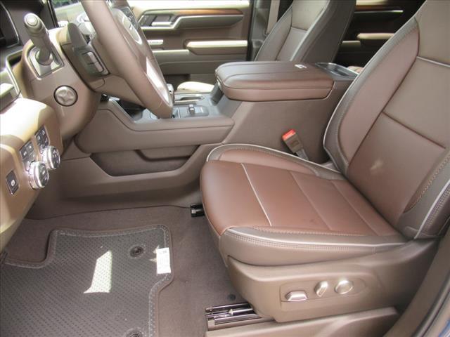 new 2025 GMC Sierra 1500 car, priced at $72,500