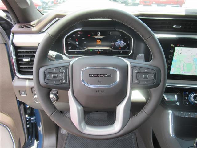 new 2025 GMC Sierra 1500 car, priced at $72,500