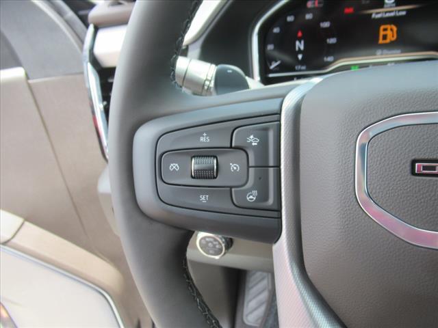 new 2025 GMC Sierra 1500 car, priced at $72,500