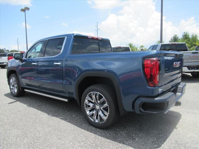 new 2025 GMC Sierra 1500 car, priced at $72,500