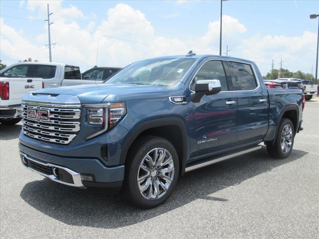 new 2025 GMC Sierra 1500 car, priced at $72,500