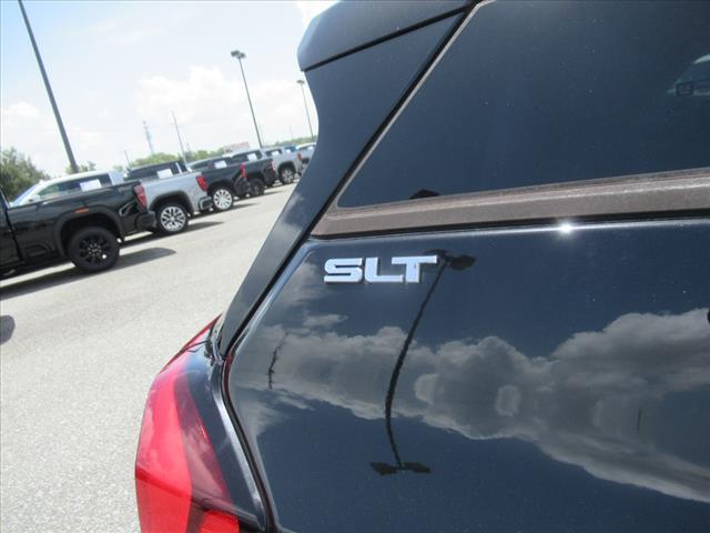 used 2021 GMC Terrain car, priced at $22,988