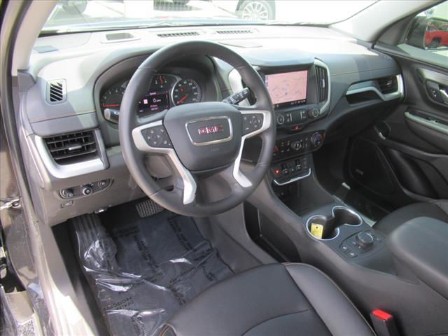 used 2021 GMC Terrain car, priced at $22,988