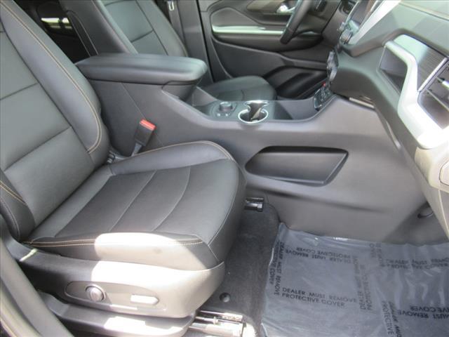 used 2021 GMC Terrain car, priced at $22,988