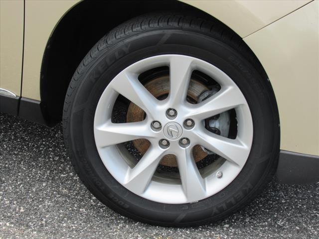 used 2010 Lexus RX 350 car, priced at $12,980