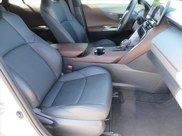 used 2023 Toyota Venza car, priced at $35,780