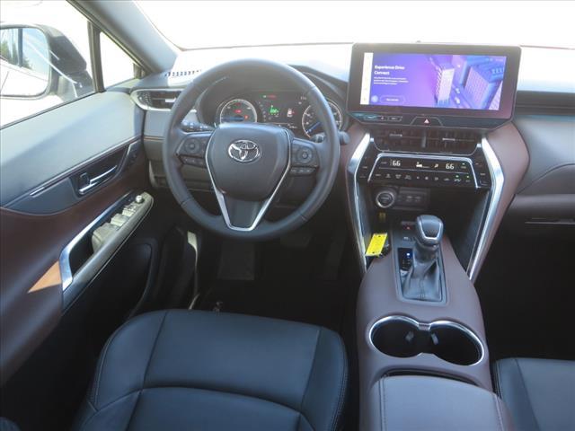 used 2023 Toyota Venza car, priced at $35,780