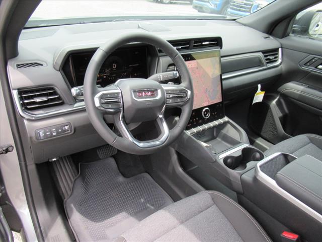 new 2025 GMC Terrain car, priced at $33,890