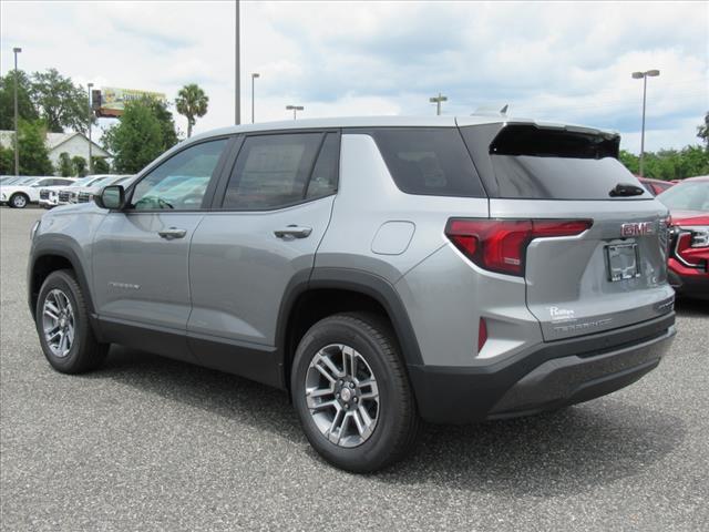 new 2025 GMC Terrain car, priced at $33,890