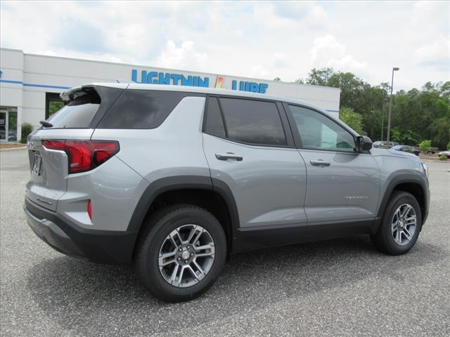 new 2025 GMC Terrain car, priced at $33,890
