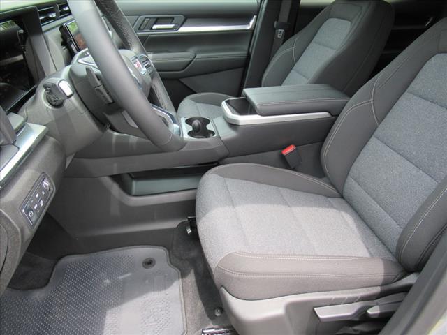 new 2025 GMC Terrain car, priced at $33,890