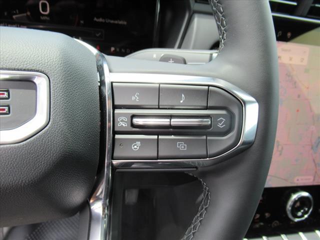 new 2025 GMC Terrain car, priced at $33,890