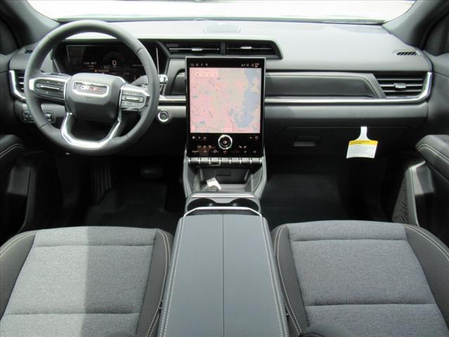 new 2025 GMC Terrain car, priced at $33,890