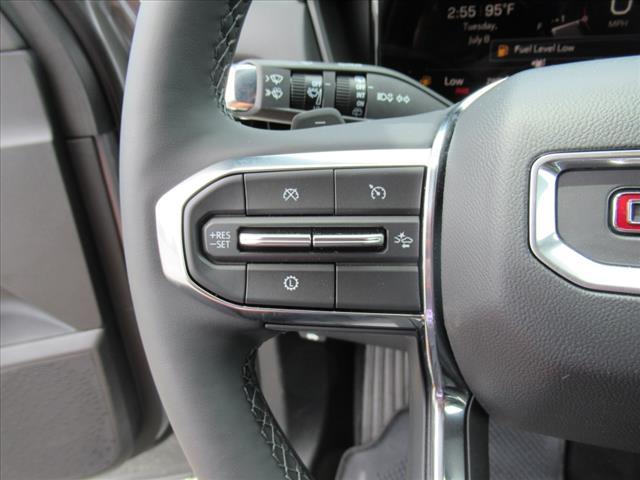 new 2025 GMC Terrain car, priced at $33,890